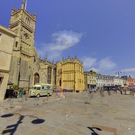 Corinium Lodge - Town Centre Apartment Cirencester Kültér fotó