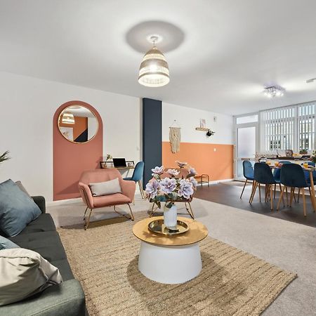 Corinium Lodge - Town Centre Apartment Cirencester Kültér fotó