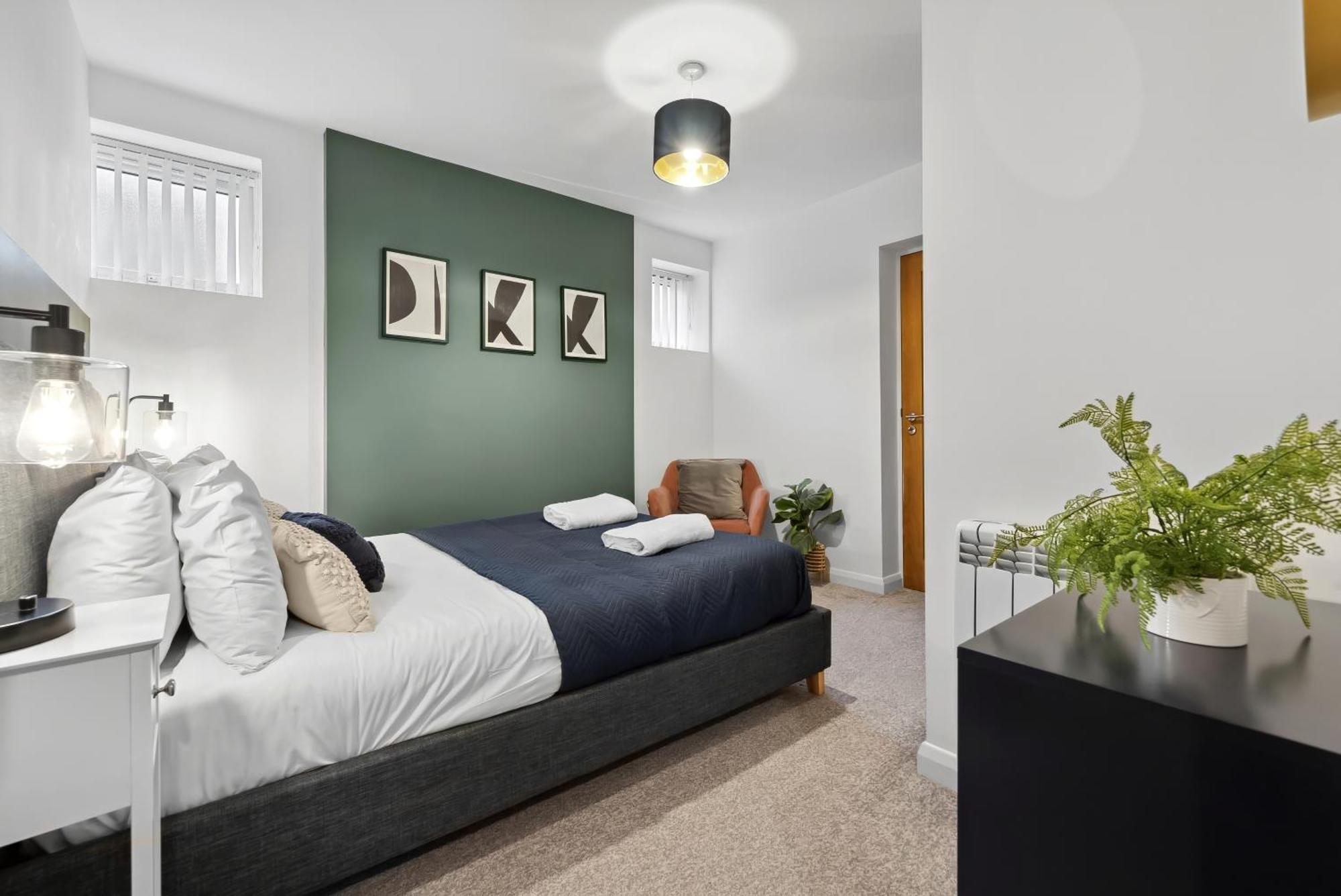 Corinium Lodge - Town Centre Apartment Cirencester Kültér fotó