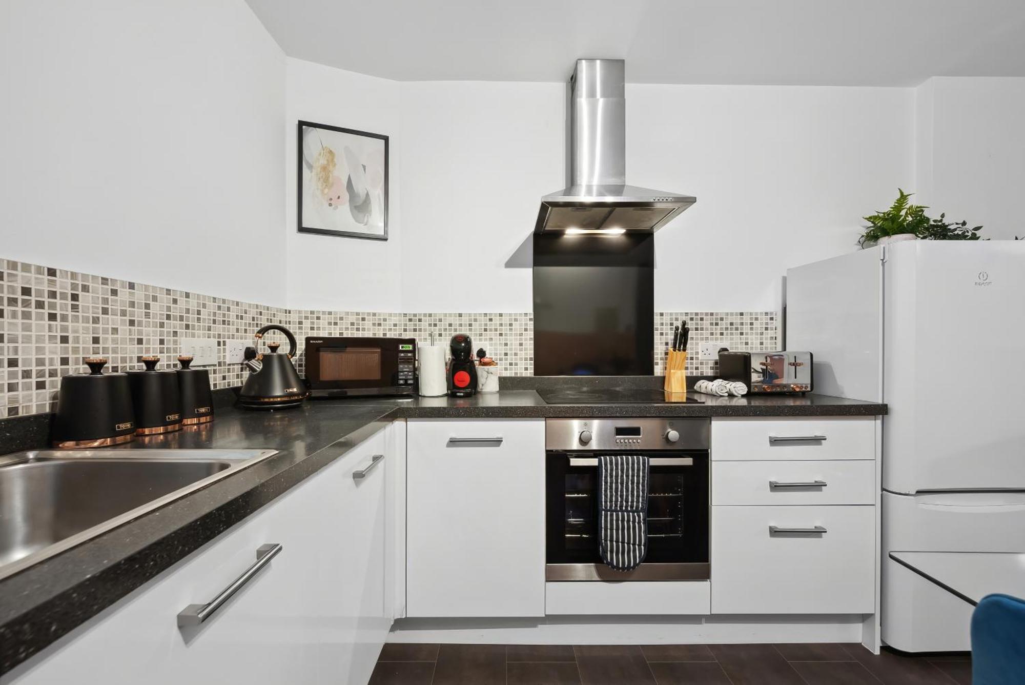 Corinium Lodge - Town Centre Apartment Cirencester Kültér fotó